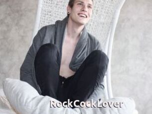 RockCockLover