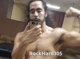 RockHard305