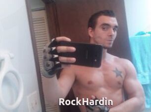 RockHardin