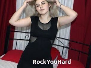 RockYouHard