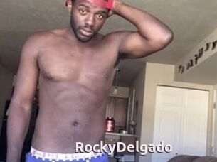 RockyDelgado