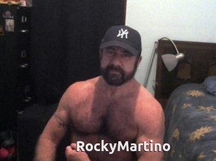 RockyMartino