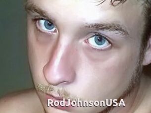 RodJohnsonUSA