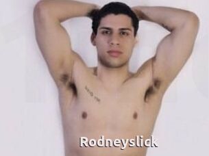 Rodneyslick