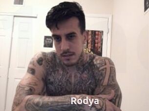 Rodya