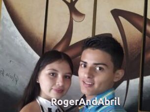 RogerAndAbril