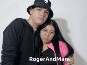 RogerAndMara