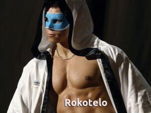 Rokotelo