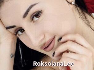 RoksolanaLee