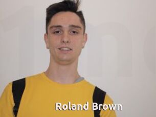 Roland_Brown