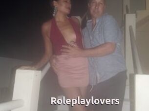 Roleplaylovers