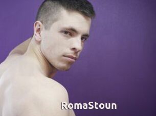 RomaStoun