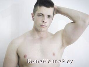 RomaWannaPlay