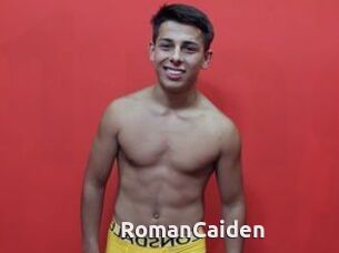 RomanCaiden