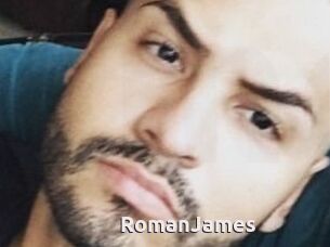 RomanJames