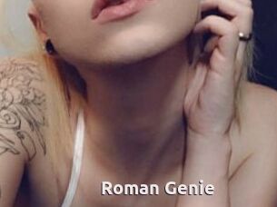 Roman_Genie