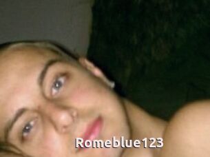 Romeblue123