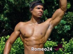 Romeo24