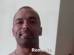 Romeo38