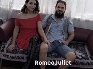 RomeoJuliet