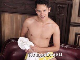 RomeoLoveU