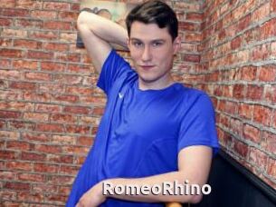 RomeoRhino