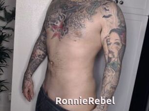 RonnieRebel