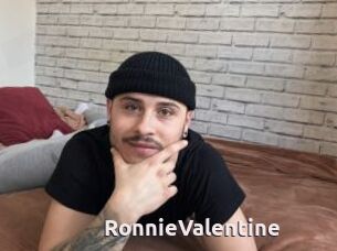 RonnieValentine