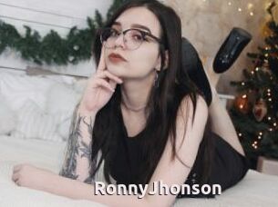 RonnyJhonson