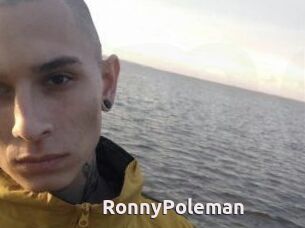 RonnyPoleman