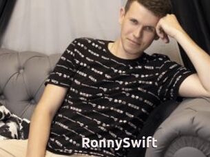 RonnySwift