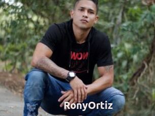 RonyOrtiz