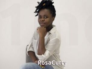 RosaCurry