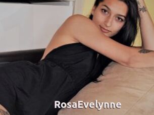 RosaEvelynne