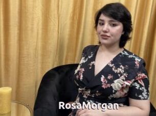 RosaMorgan