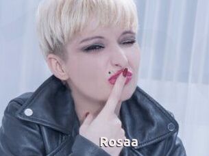 Rosaa