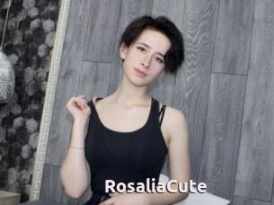 RosaliaCute