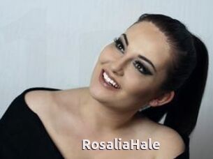 RosaliaHale