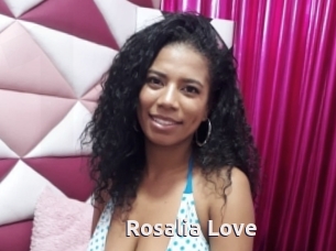 Rosalia_Love