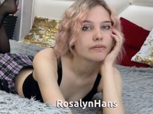 RosalynHans