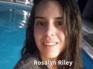 Rosalyn_Riley