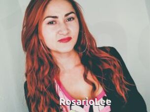 RosarioLee