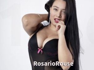 RosarioRouse