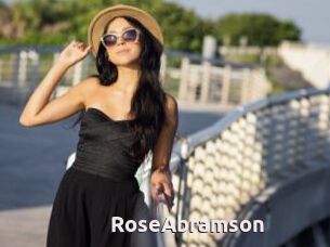 RoseAbramson