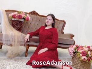 RoseAdamson