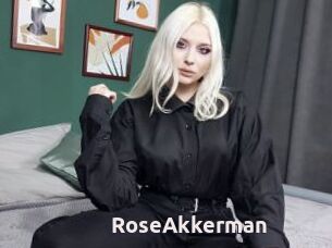 RoseAkkerman