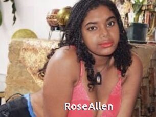 RoseAllen