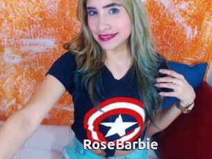 RoseBarbie