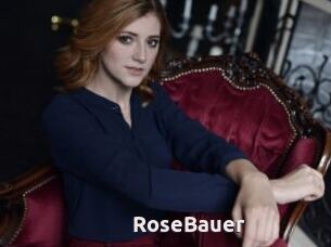 RoseBauer