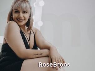 RoseBroos